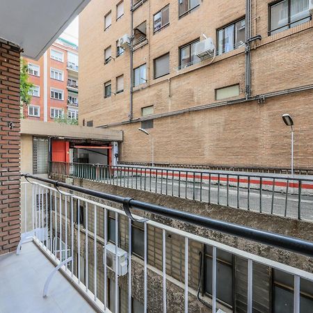 Amazinn Places Chamberi Madrid Kültér fotó
